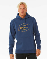 CLASSIC SURF STAPLER HOOD - Rip Curl